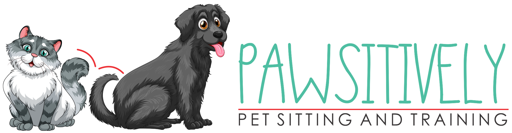 PAWSITIVELY Pet and Training